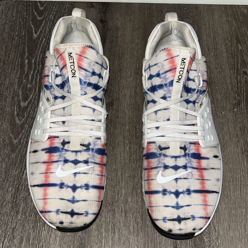 Nike Free X Metcon 2 Tie Dye